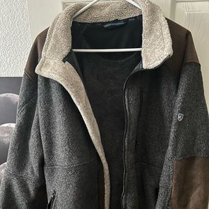 Kuhl Jacket